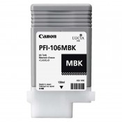 Canon PFI-106MBK mat sort