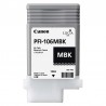 Canon PFI-106MBK mat sort