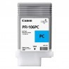 Canon PFI-106PC foto cyan