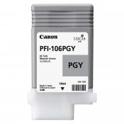 Canon PFI-106PGY foto grå