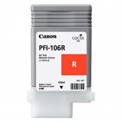 Canon PFI-106R rød
