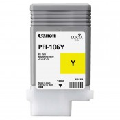 Canon PFI-106Y gul