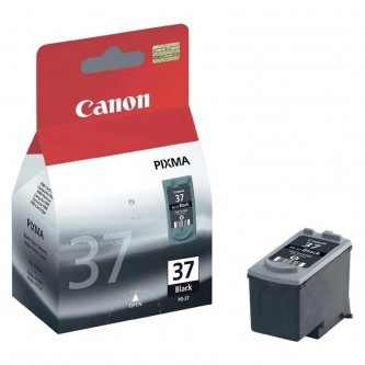 Canon PG-37 sort