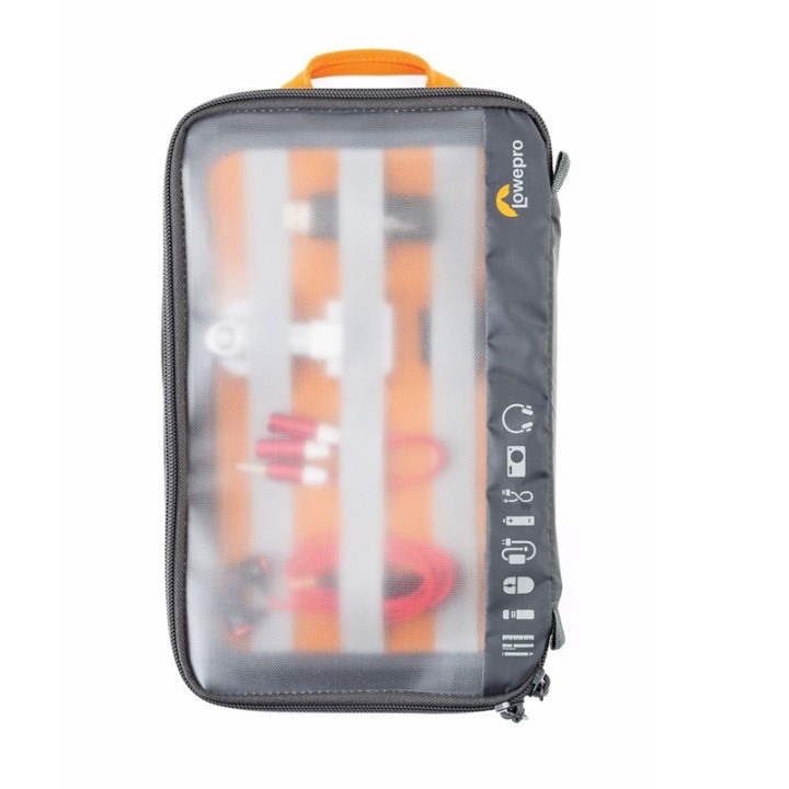 Lowepro Gearup Case Large Dark Grey