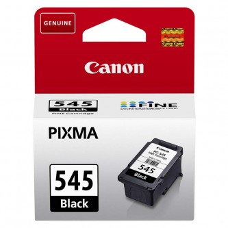Canon PG-545BK sort