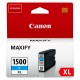 Canon PGI-1500C XL cyan
