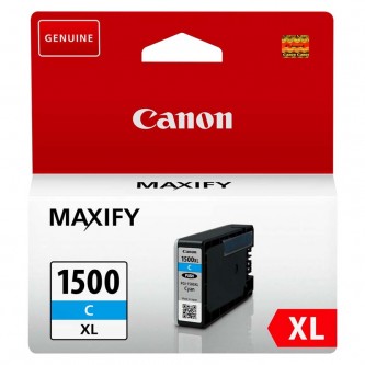 Canon PGI-1500C XL cyan