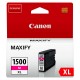 Canon PGI-1500M XL magenta