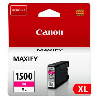 Canon PGI-1500M XL magenta