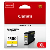 Canon PGI-1500Y XL gul