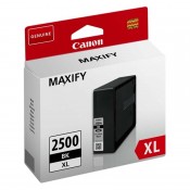 Canon PGI-2500BK XL sort