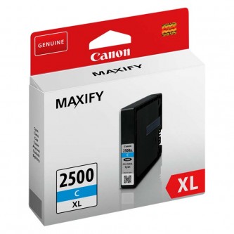 Canon PGI-2500C XL cyan