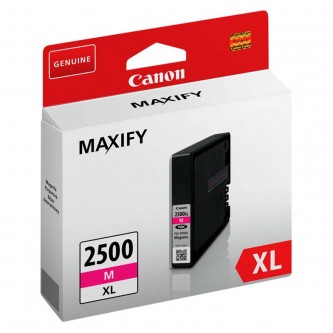 Canon PGI-2500M XL magenta