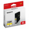 Canon PGI-2500Y XL gul