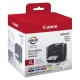 Canon PGI-2500 BK/C/M/Y XL multipakke