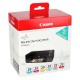 Canon PGI-29 C/M/Y/PC/PM/R multipakke farve