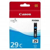 Canon PGI-29C cyan