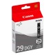 Canon PGI-29DGY mørkegrå