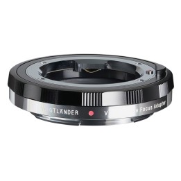 Voigtländer close focus adapter VM/Z
