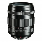Voigtländer Super Nokton 29 mm. f/0,8 MFT