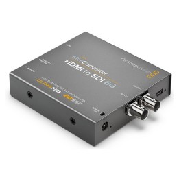 Blackmagic Mini Converter HDMI - SDI 6G