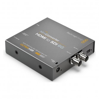 Blackmagic Mini Converter HDMI - SDI 6G