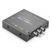 Blackmagic Mini Converter SDI - HDMI 6G