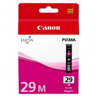 Canon PGI-29M magenta