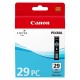 Canon PGI-29PC foto cyan