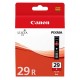 Canon PGI-29R rød