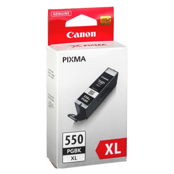 Canon PGI-550PGBK XL sort