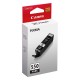 Canon PGI-550PGBK pigmenteret sort