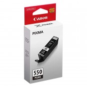Canon PGI-550PGBK pigmenteret sort