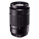 FUJINON XC50-230mm f/4,5-6,7 sort