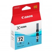Canon PGI-72PC foto cyan