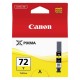 Canon PGI-72Y gul