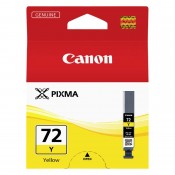 Canon PGI-72Y gul