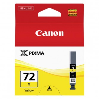 Canon PGI-72Y gul