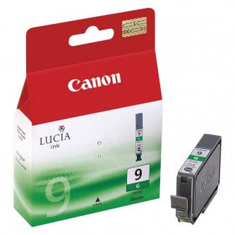 Canon PGI-9G grøn