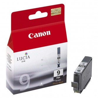 Canon PGI-9PBK foto sort