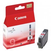 Canon PGI-9R rød