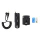 JJC Wireless Remote Control 50m JM-A II (Canon RS-80N3)