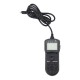 JJC TM-R Interval Remote Control til Fuji