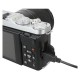 JJC TM-R Interval Remote Control til Fuji