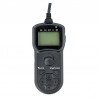 JJC TM-D Panasonic Interval Remote Control