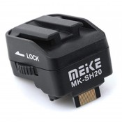 Meike Sony Hot Shoe Converter