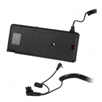 Meike Flash Battery Pack Nikon