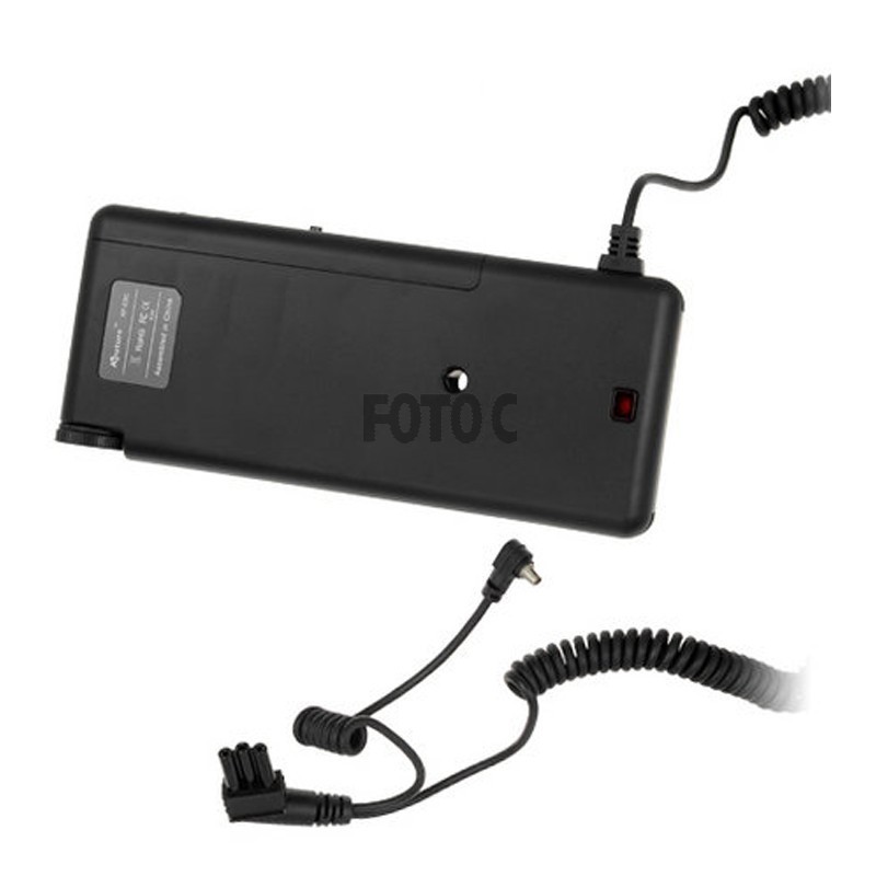 Meike Flash Battery Pack Nikon