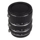 Meike Extension Tube set til Canon