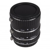 Meike Extension Tube set til Canon